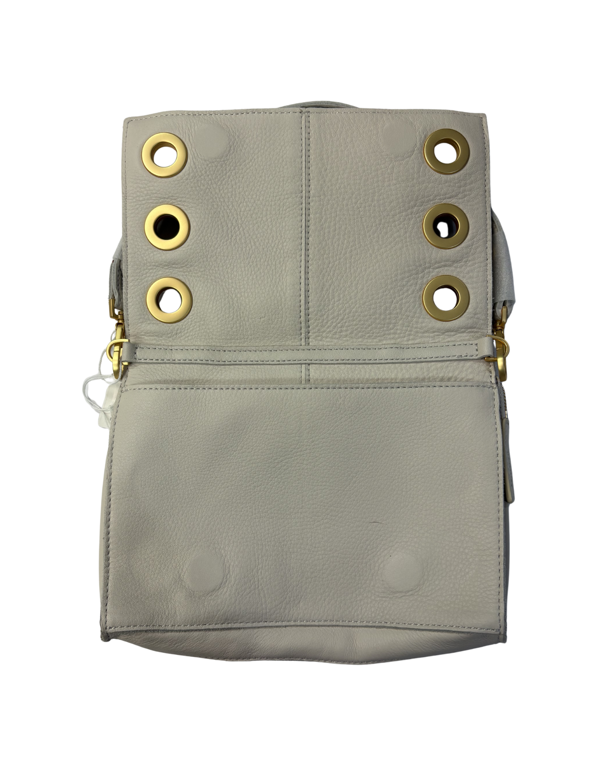 Hammitt - Montana Clutch in Calla Lily White (New with Tags)