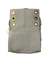 Hammitt - Montana Clutch in Calla Lily White (New with Tags)
