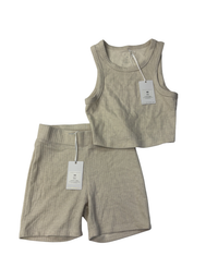 Cleo Harper - Delaney Childs Activewear Set (New with Tags)
