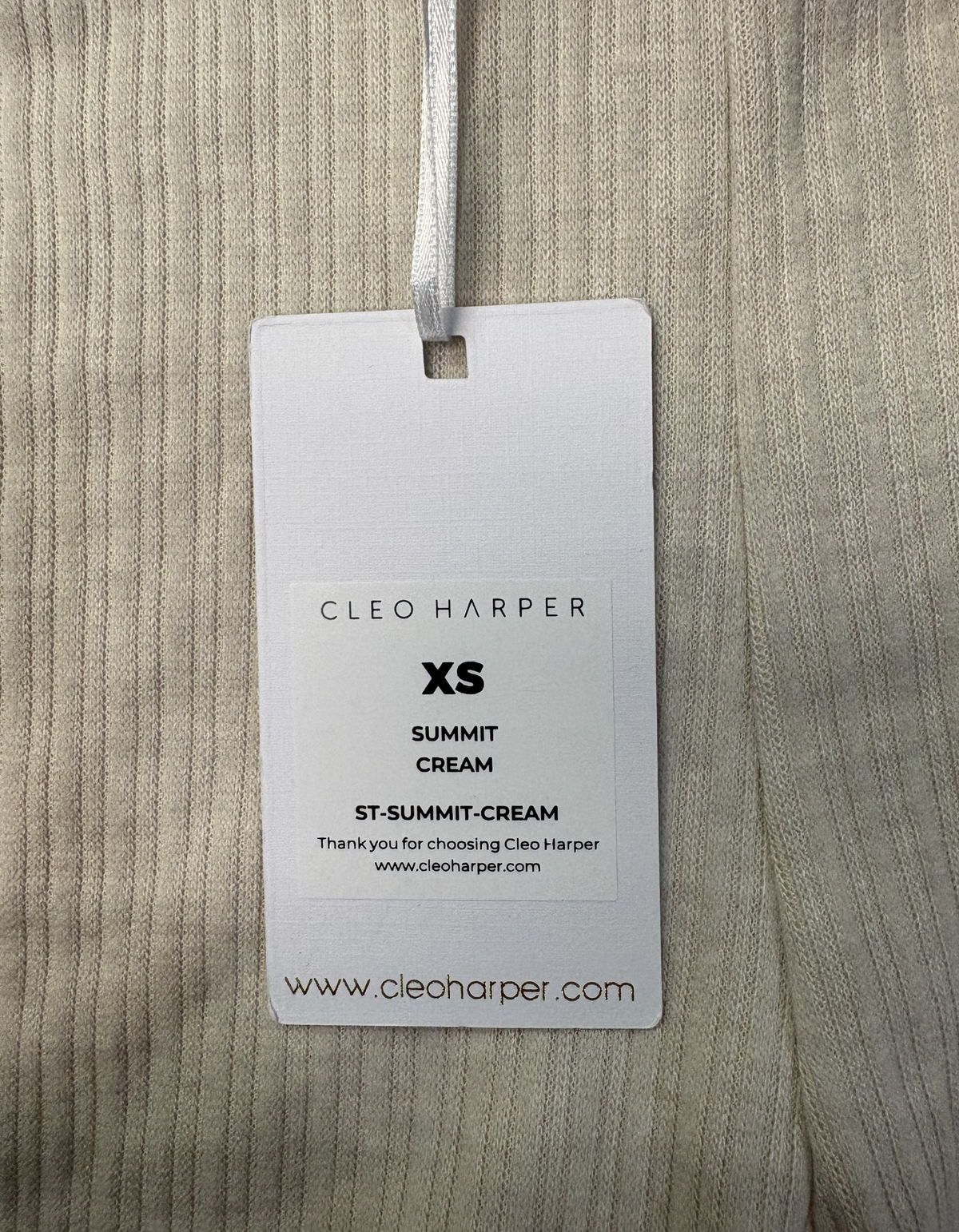Cleo Harper - Delaney Childs Activewear Set (New with Tags)