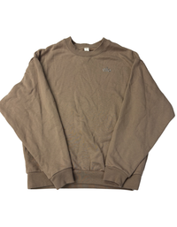 Alo - Accolade Crew Neck Pullover (Like-New)