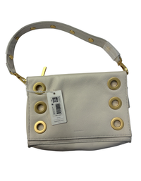 Hammitt - Montana Clutch in Calla Lily White (New with Tags)