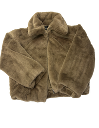 Kenneth Cole - Fur Coat (New with Tags)