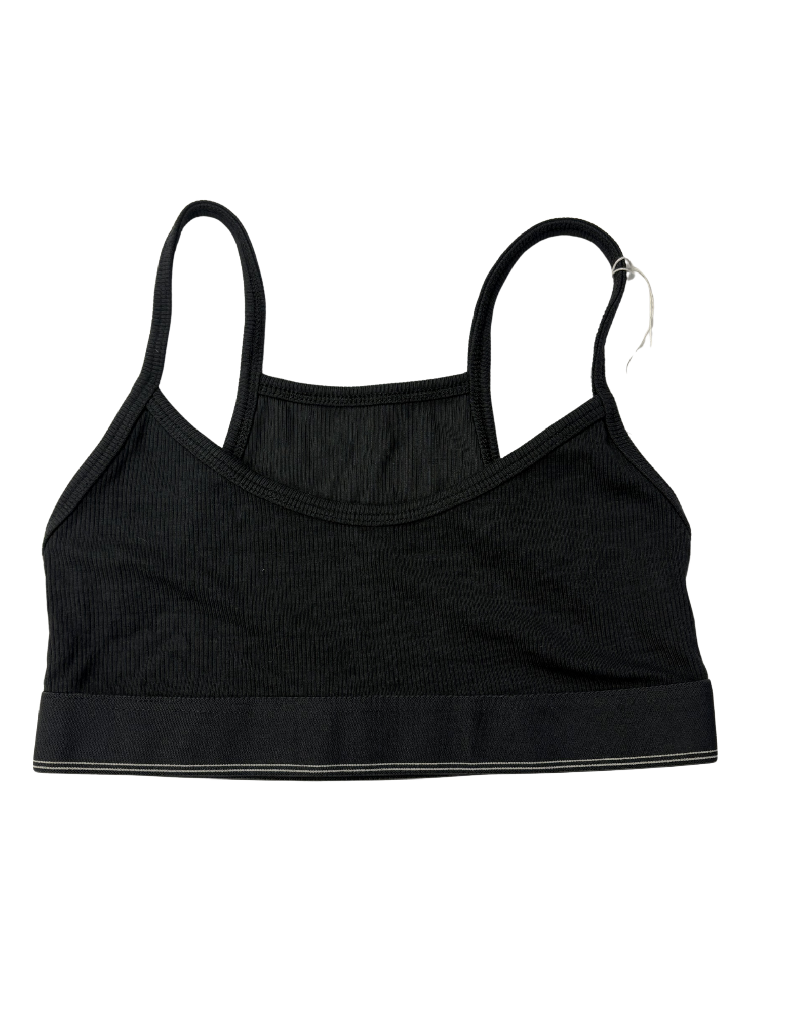 Joah Brown - Dark Grey Bralette (Like-New)