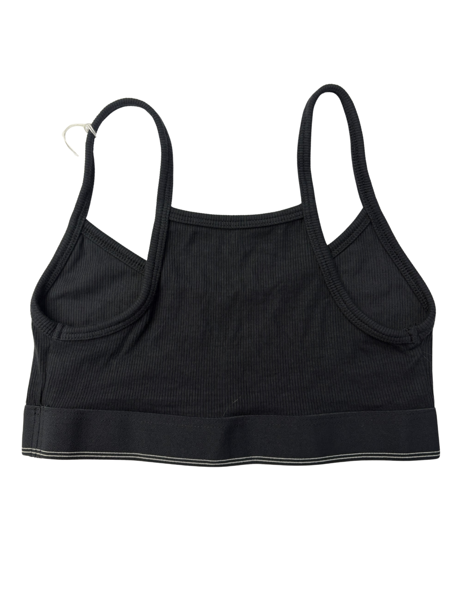 Joah Brown - Dark Grey Bralette (Like-New)