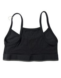 Joah Brown - Dark Grey Bralette (Like-New)