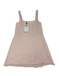 Rumored - Pink Mini Dress - M (New with Tags)