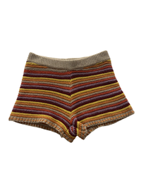 Emory Park - Knit Mini Shorts - S (Like-New)