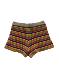Emory Park - Knit Mini Shorts - S (Like-New)