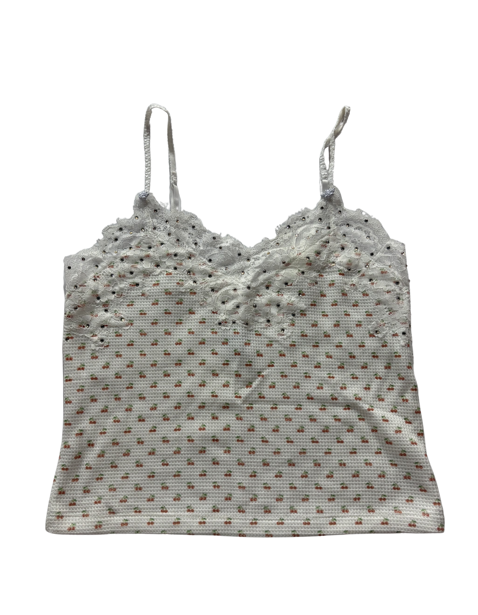 Boys Lie - Know How To Pick 'Em Lacie Tank - XS/S (Like-New)