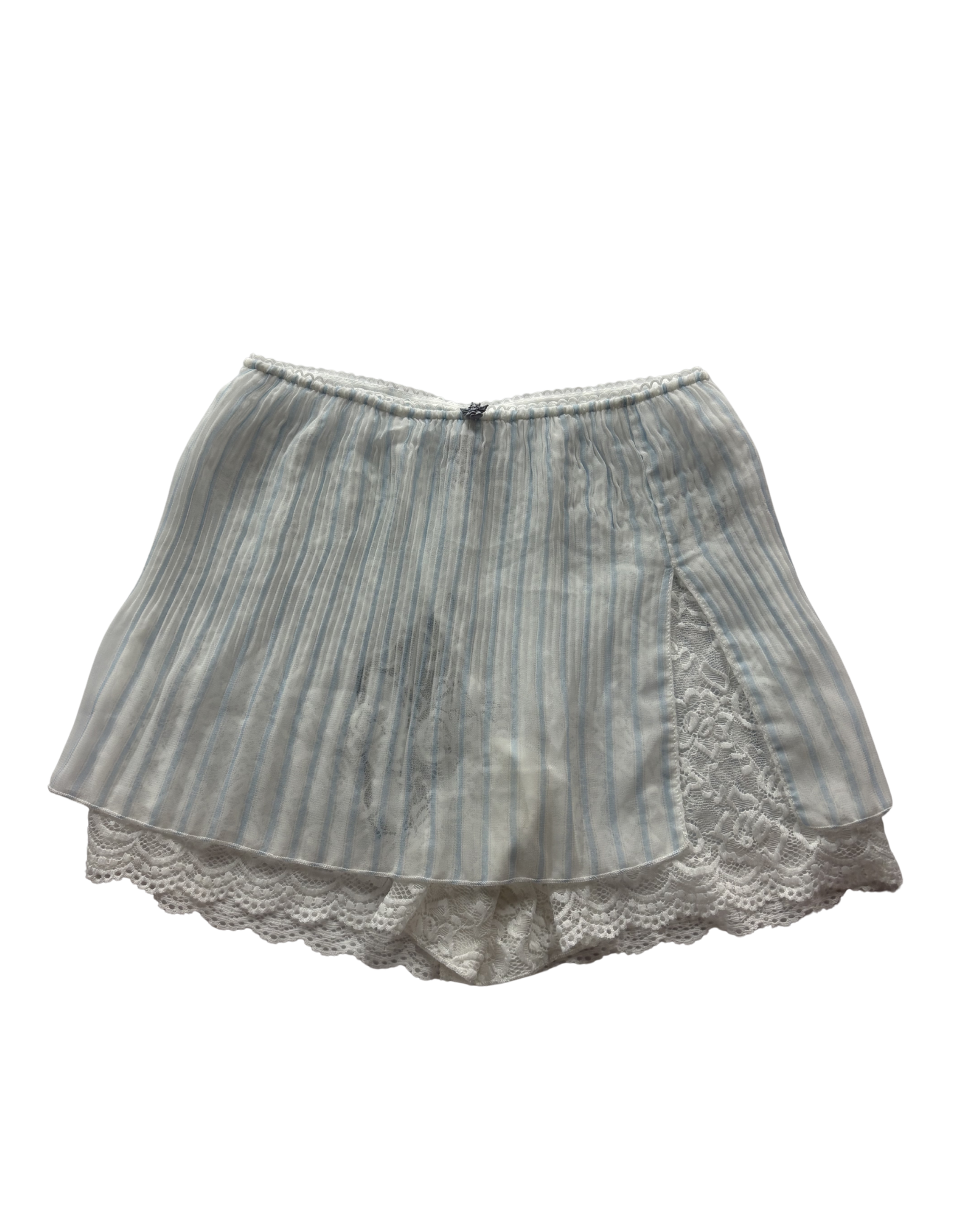 Boys Lie - Sleepy Head TC Skort - XS (New with Tags)