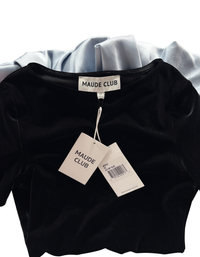 Maude Club - Juliet Dress - XS (New with Tags)