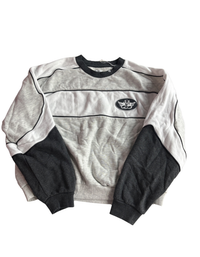Boys Lie - First Pick Heathered Paneled Set - XS/S (Like-New)