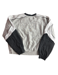 Boys Lie - First Pick Heathered Paneled Set - XS/S (Like-New)