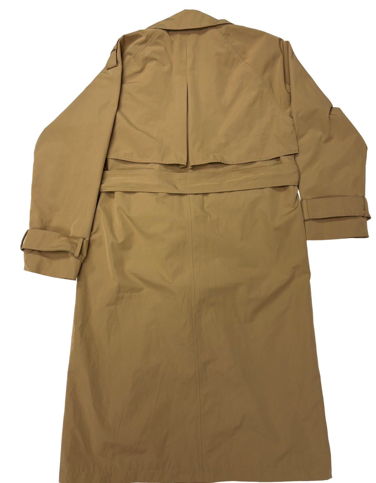 Abercrombie & Fitch - Classic Trench Coat - XS (Like-New)