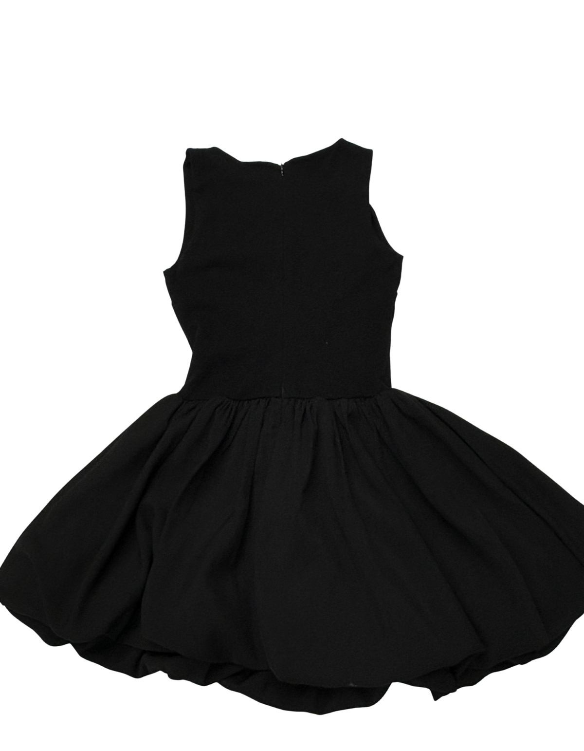 Leau - Bisou Bubble Knit Mini Dress - XS (Like-New)