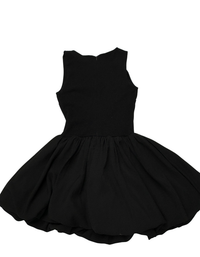 Leau - Bisou Bubble Knit Mini Dress - XS (Like-New)