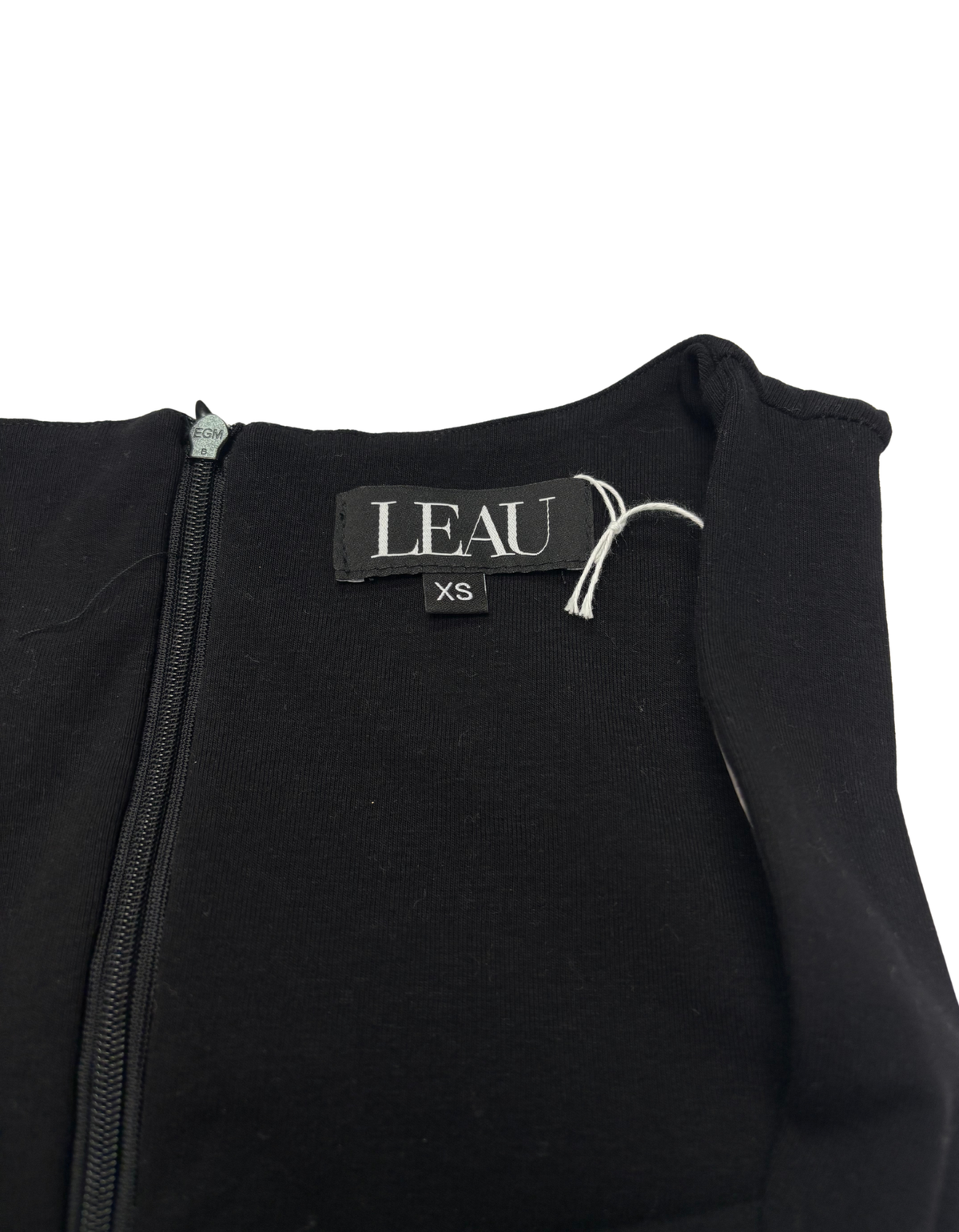 Leau - Bisou Bubble Knit Mini Dress - XS (Like-New)