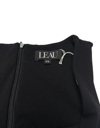 Leau - Bisou Bubble Knit Mini Dress - XS (Like-New)