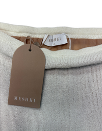 Meshki - Gigi Long Sleeve and Midi Skirt Set - XS/S (New with Tags)