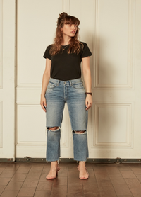 Boyish Jeans - The Tommy jeans - NEW WITH TAGS