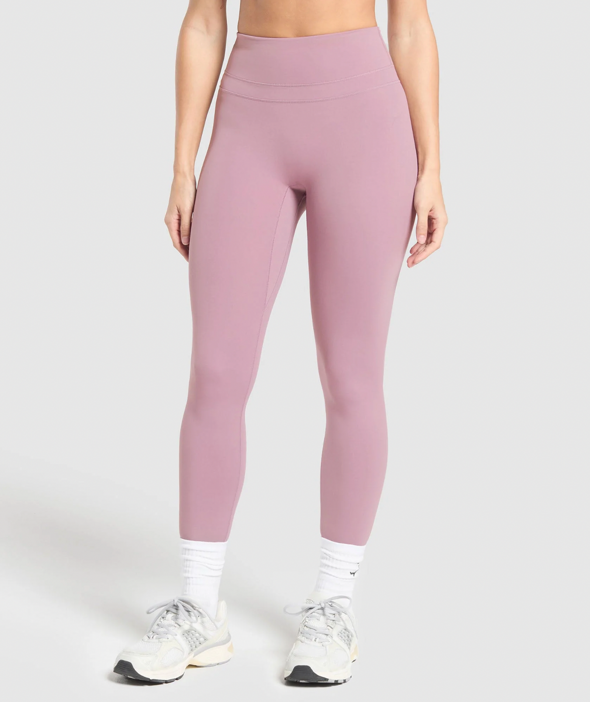 Gymshark - Light Purple Whitney Leggings