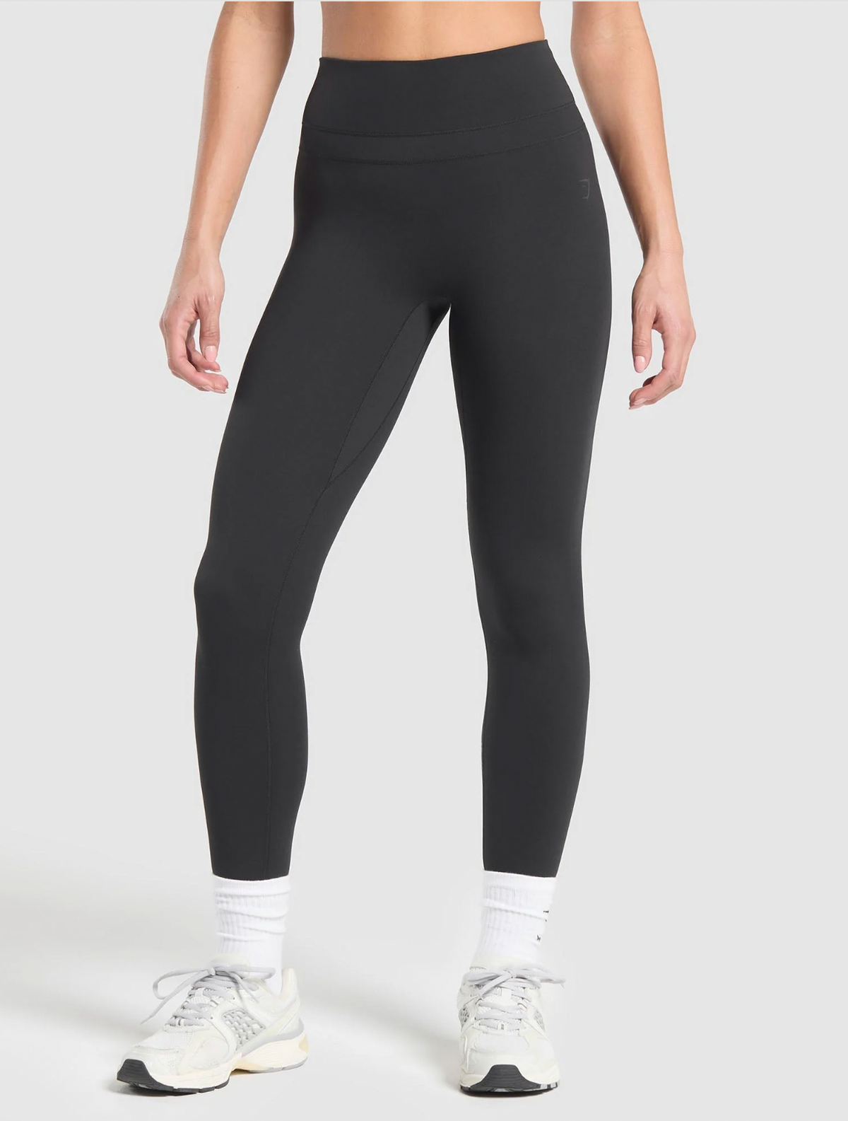 Gymshark - Black Whitney Leggings