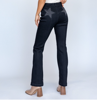 Starstruck Black Jeans - FINAL SALE