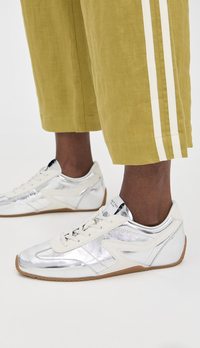 Rag & Bone - Retro Runner Slim Ultra Sneakers - Size 9 (Like New)