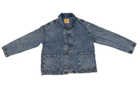 Unisex Denim Joybird Jacket