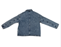 Unisex Denim Joybird Jacket