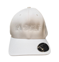 CORE WHITE HAT