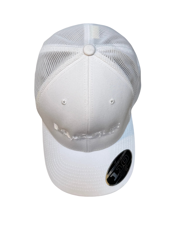 CORE WHITE HAT