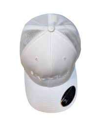CORE WHITE HAT