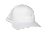 CORE WHITE HAT