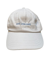Cafe Leon Dore Hat