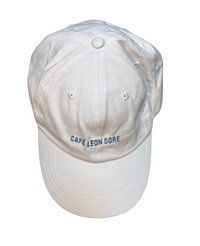 Cafe Leon Dore Hat