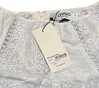 CHARO Ibiza 1989 Short Skirt Thea