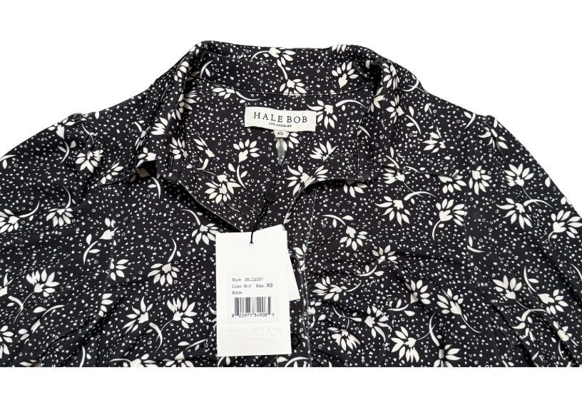 HALE BOB Amberlynn Jersey Top