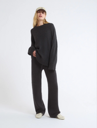 Rumored - Fair Isla Knit Lounge Set - S/M (Like-New)
