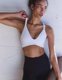 FP Movement - Good Karma Super Plunge Bra (New with Tags)