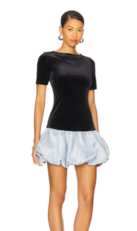 Maude Club - Juliet Dress - XS (New with Tags)