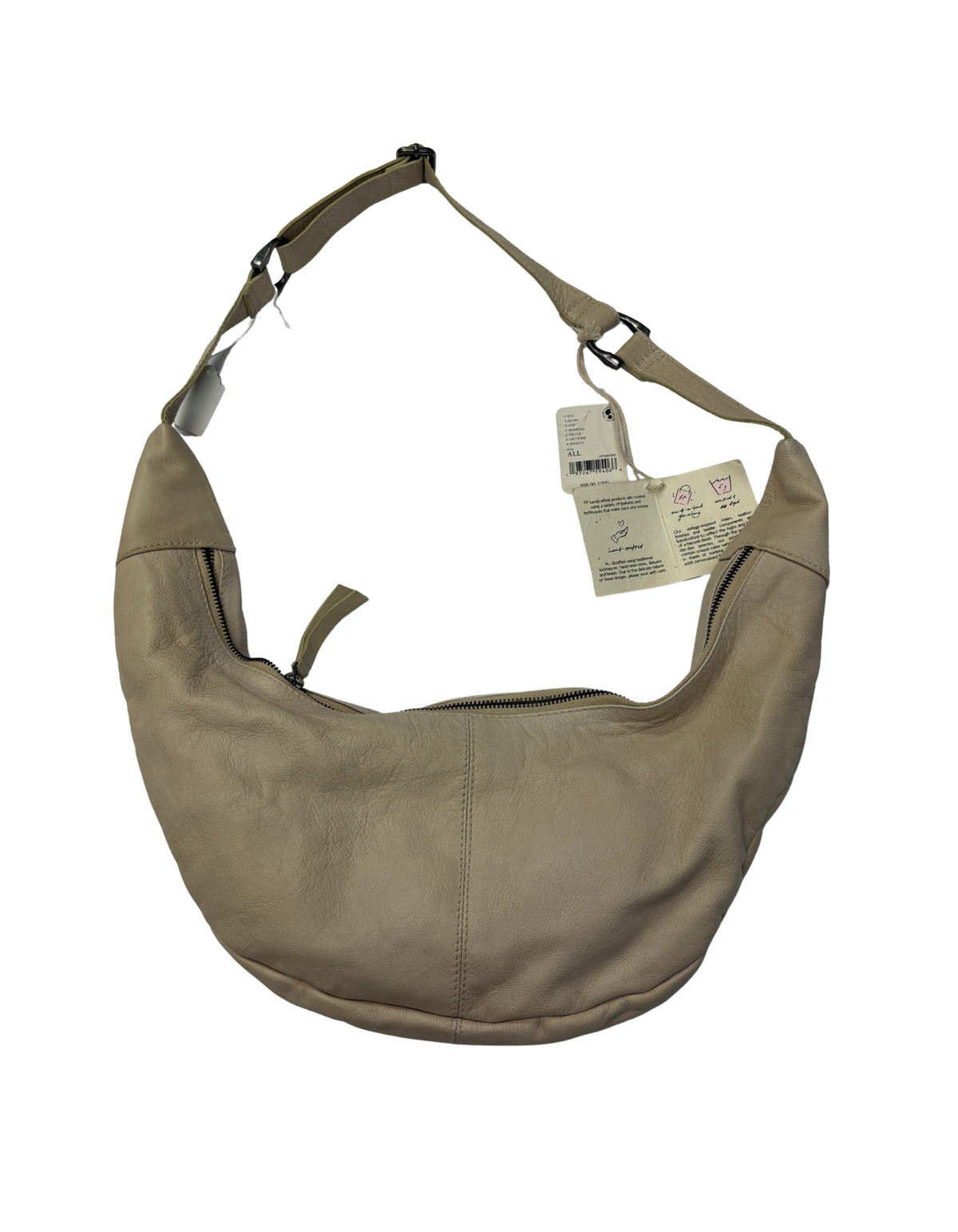 Free People - Shoulder Purse (New with Tags)
