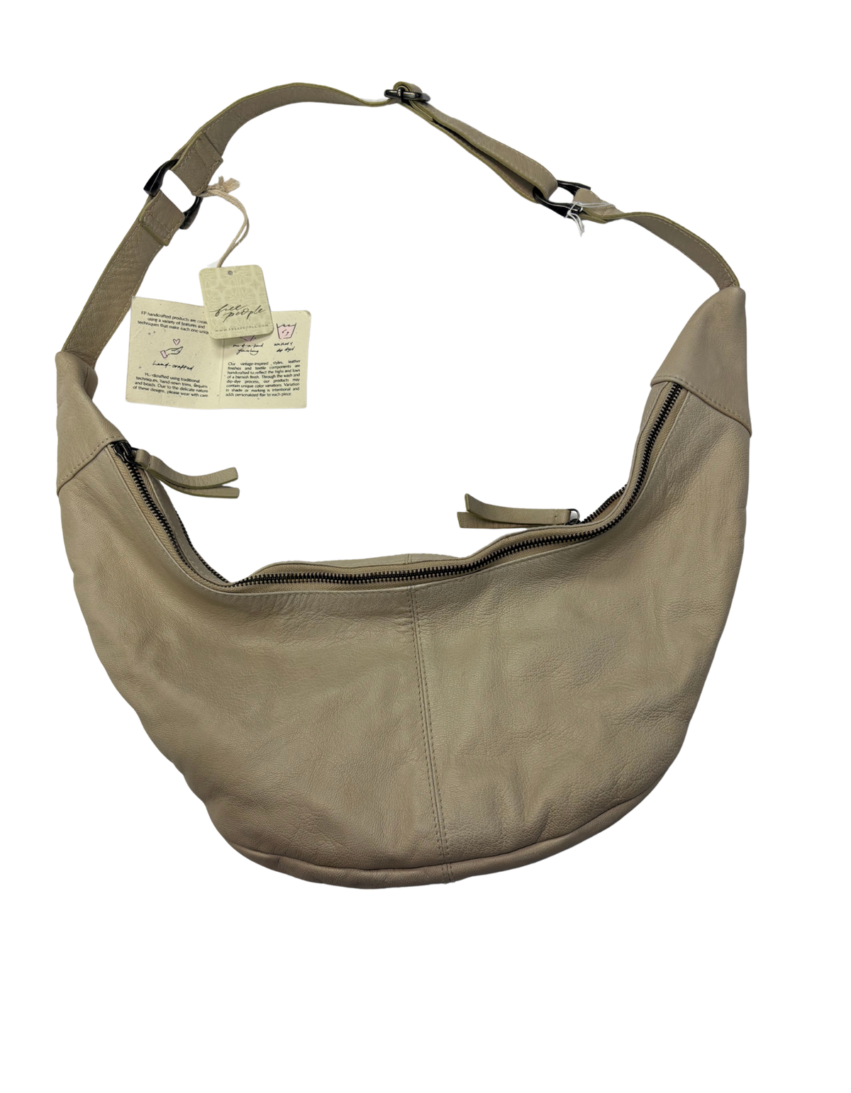 Free People - Shoulder Purse (New with Tags)