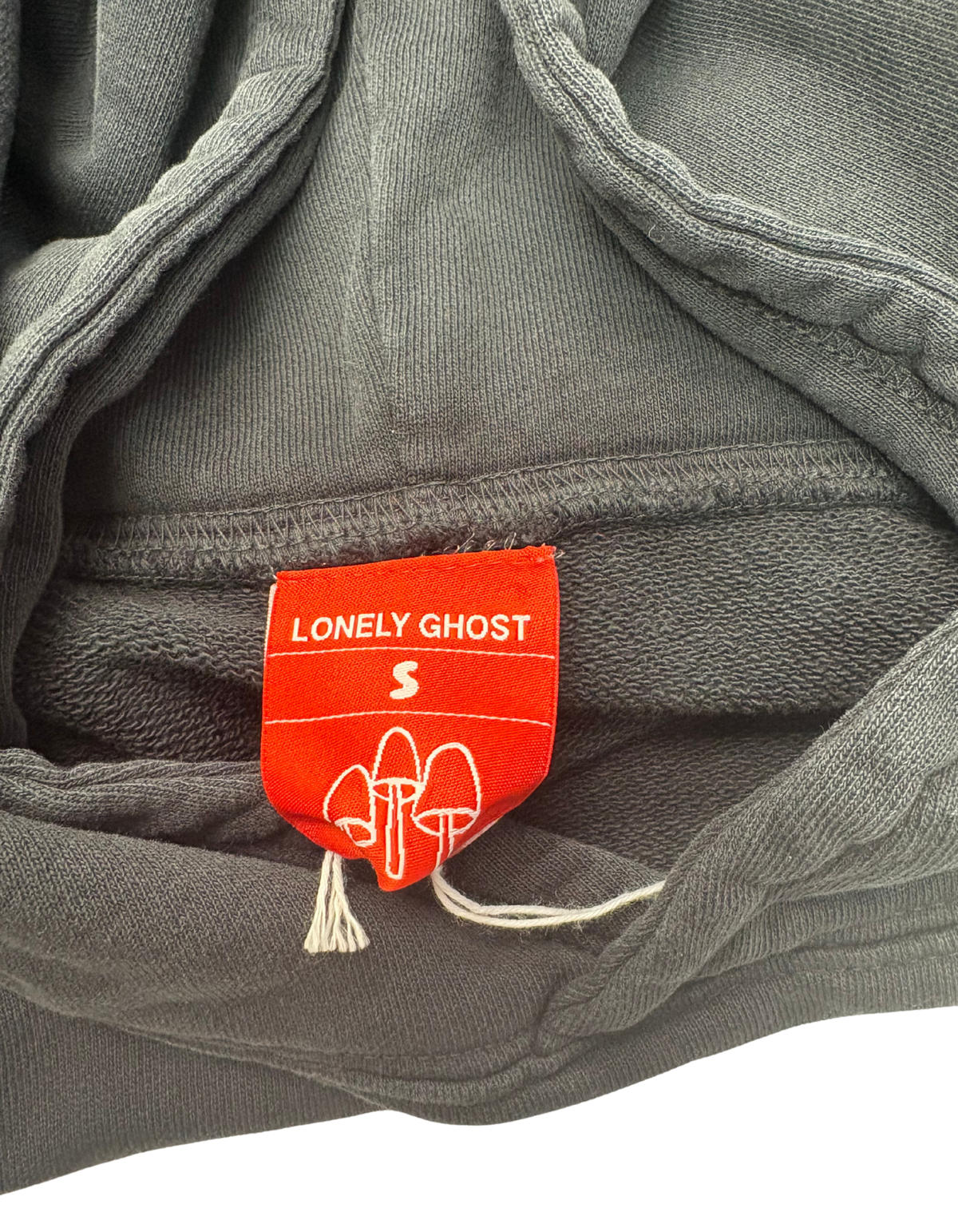 Lonely Ghost - I Told The Sky About You Sweat Set - S/M (Like-New)