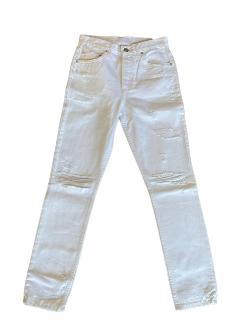 Boyish Jeans - The Billy in Sweet Baby Jane wash - NEW WITH TAGS