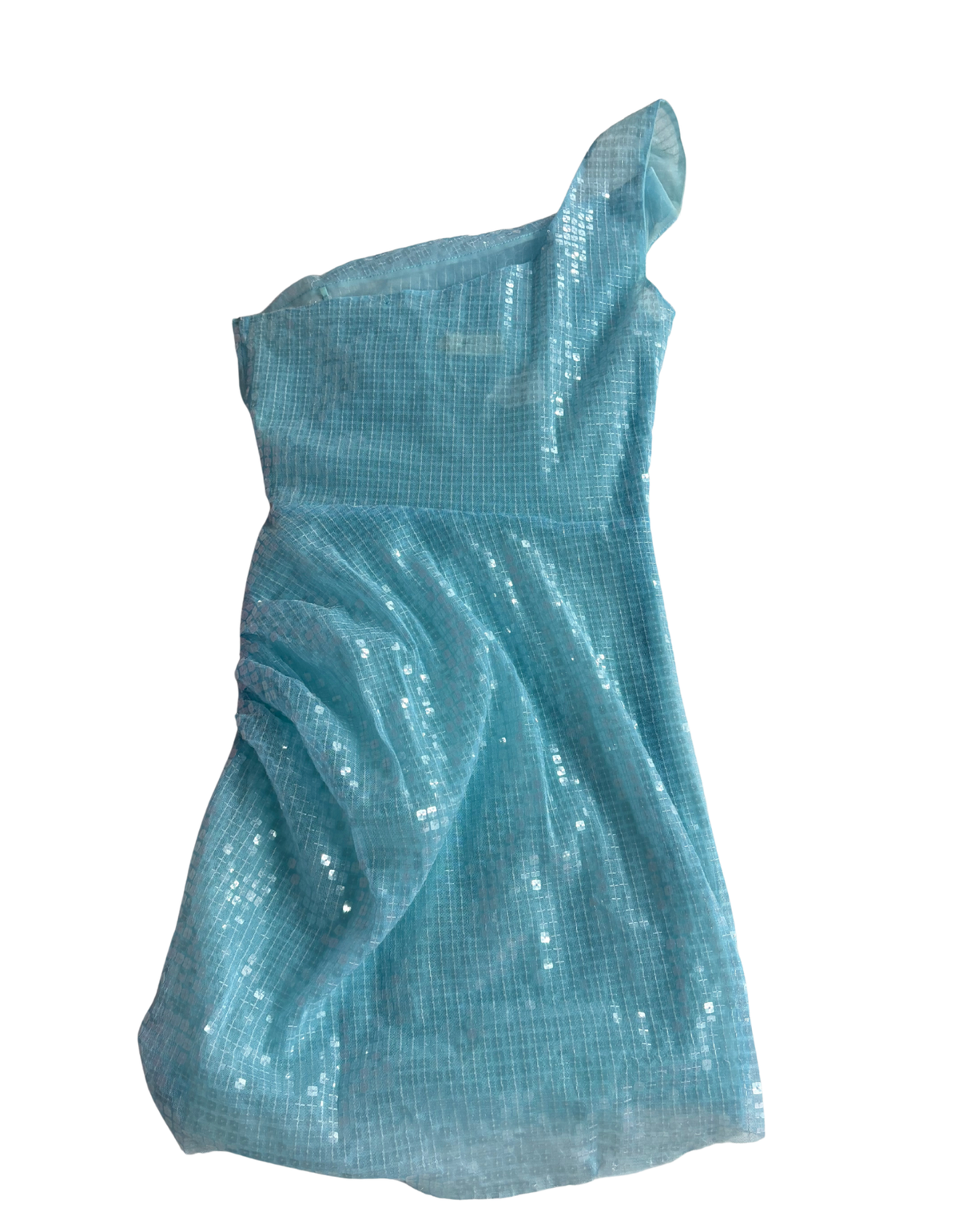 CultNaked - Blu Moon Dress - S (New with Tags)