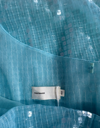 CultNaked - Blu Moon Dress - S (New with Tags)