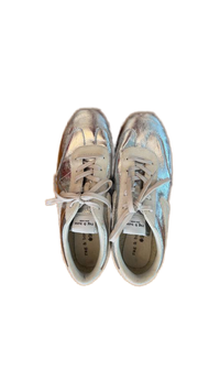 Rag & Bone - Retro Runner Slim Ultra Sneakers - Size 9 (Like New)