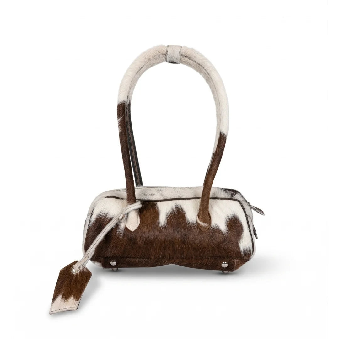 Ginneca Row - The Saddle Bag